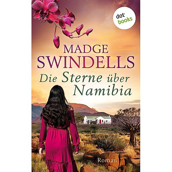 Die Sterne über Namibia, Madge Swindells