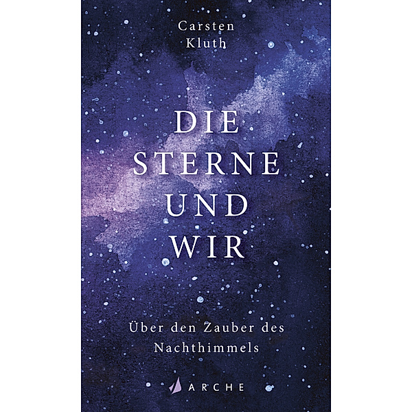 Die Sterne und wir, Carsten Kluth