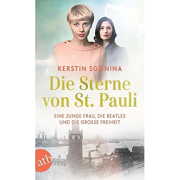 Die Sterne von St. Pauli, Kerstin Sgonina