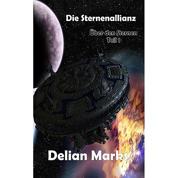 Die Sternenallianz, Delian Marks