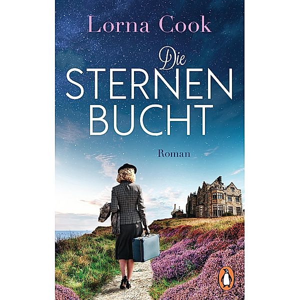 Die Sternenbucht, Lorna Cook