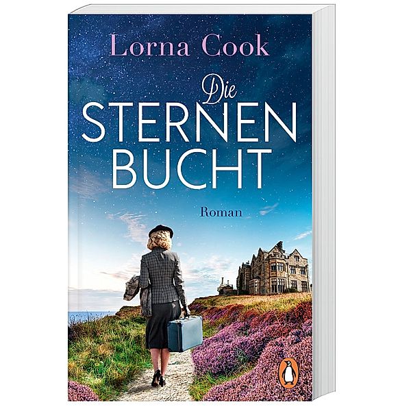 Die Sternenbucht, Lorna Cook