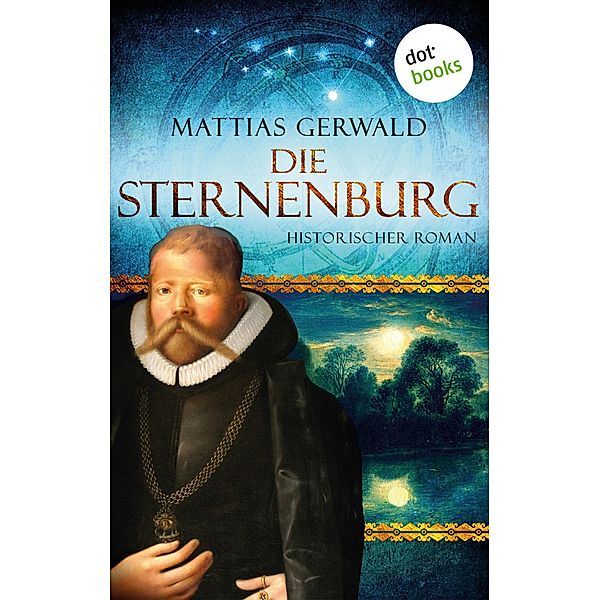 Die Sternenburg, Mattias Gerwald