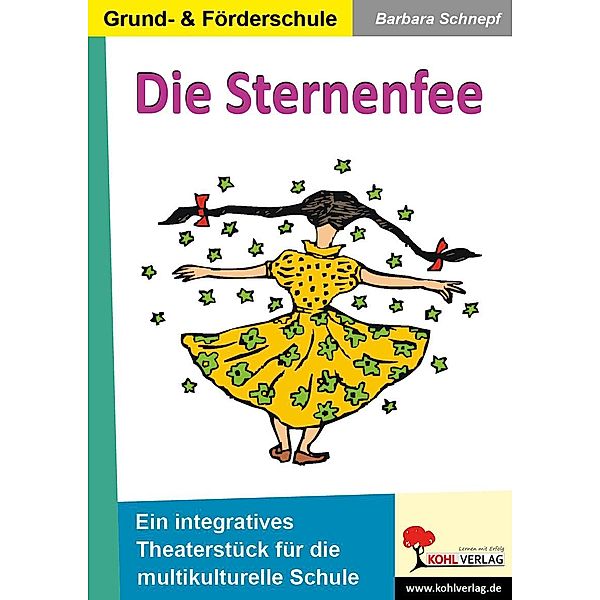 Die Sternenfee, Barbara Schnepf