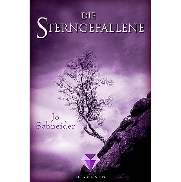 Die Sterngefallene / Die Unbestimmten Bd.5, Jo Schneider