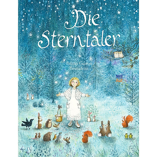 Die Sterntaler, Bernadette