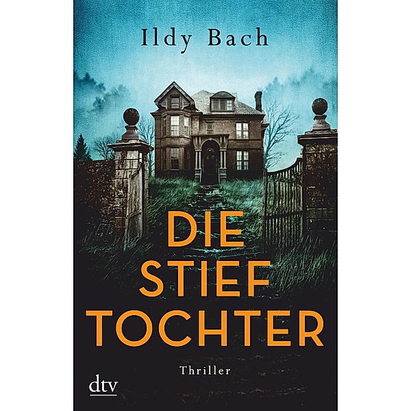 Die Stieftochter, Ildy Bach