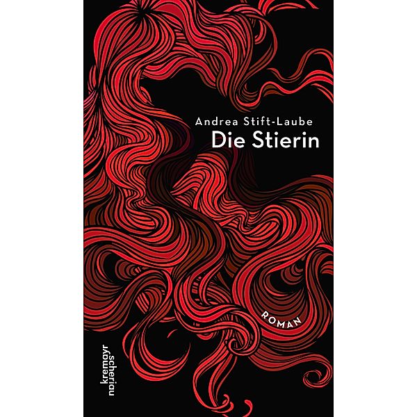 Die Stierin, Andrea Stift-Laube