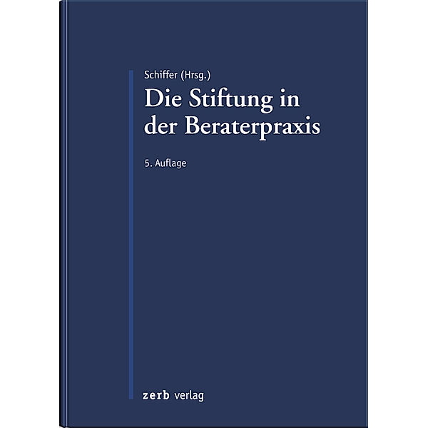 Die Stiftung in der Beraterpraxis