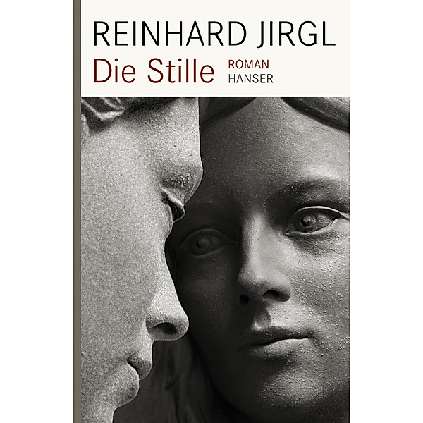 Die Stille, Reinhard Jirgl