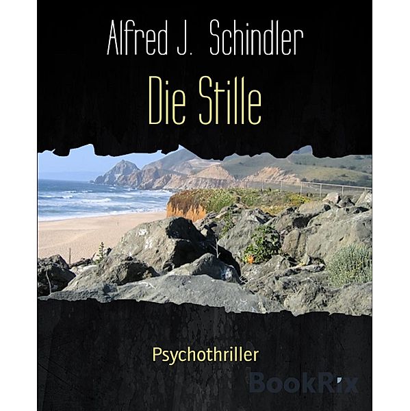 Die Stille, Alfred J. Schindler