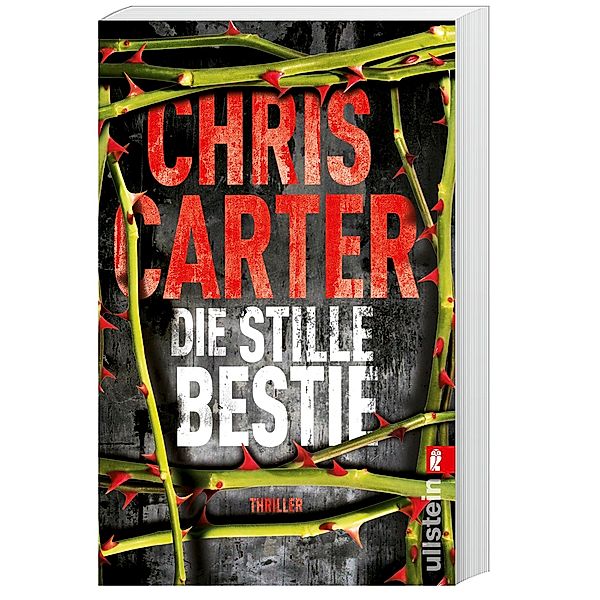 Die stille Bestie / Detective Robert Hunter Bd.6, Chris Carter