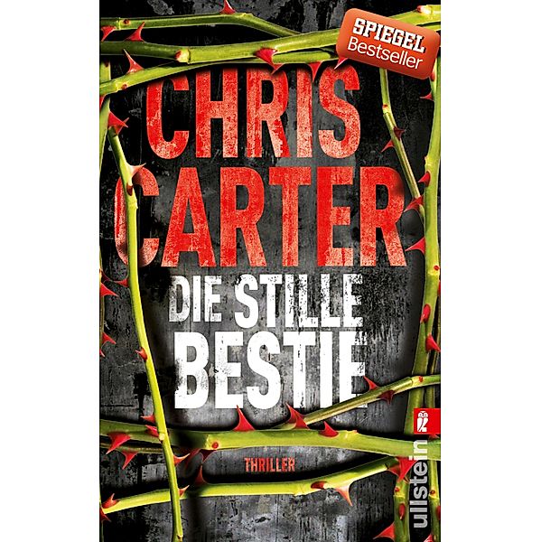 Die stille Bestie / Detective Robert Hunter Bd.6, Chris Carter