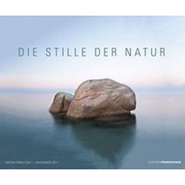 Die Stille der Natur 2017