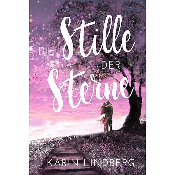 Die Stille der Sterne, Karin Lindberg