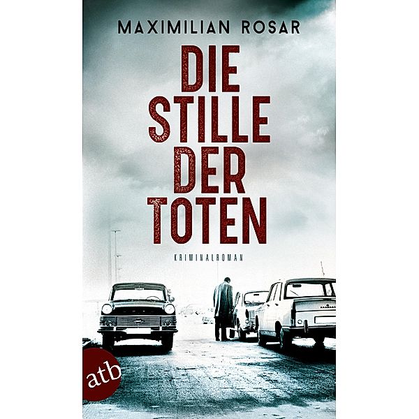 Die Stille der Toten, Maximilian Rosar