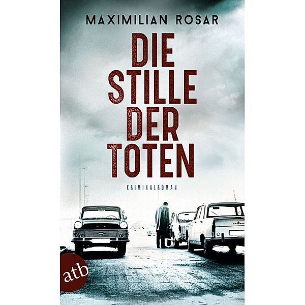 Die Stille der Toten, Maximilian Rosar