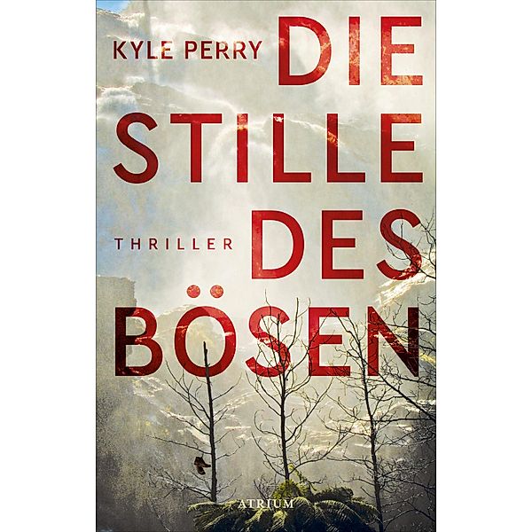 Die Stille des Bösen, Kyle Perry