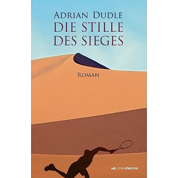 Die Stille des Sieges, Adrian Dudle