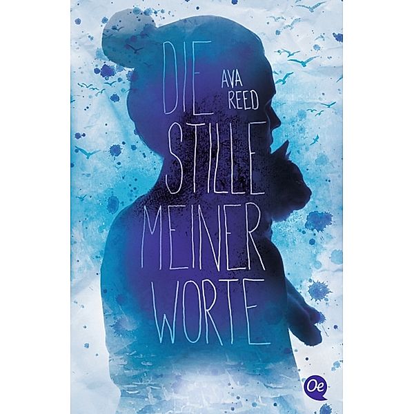 Die Stille meiner Worte, Ava Reed