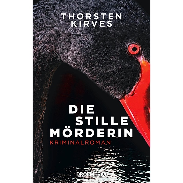 Die stille Mörderin / Kommissar Tom Simon Bd.2, Thorsten Kirves