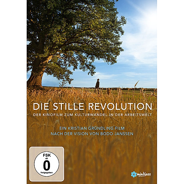 Die stille Revolution, Kristian Gruendling