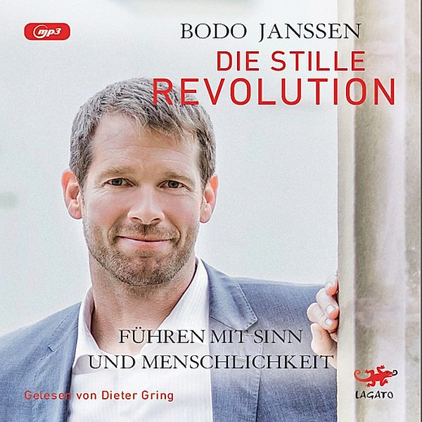 Die stille Revolution, Bodo Janssen