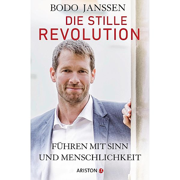 Die stille Revolution, Bodo Janssen