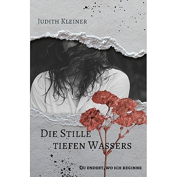 Die Stille tiefen Wassers, Judith Kleiner