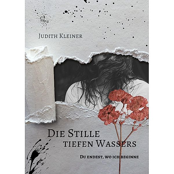 Die Stille tiefen Wassers / Hailee Borrows Bd.1, Judith Kleiner