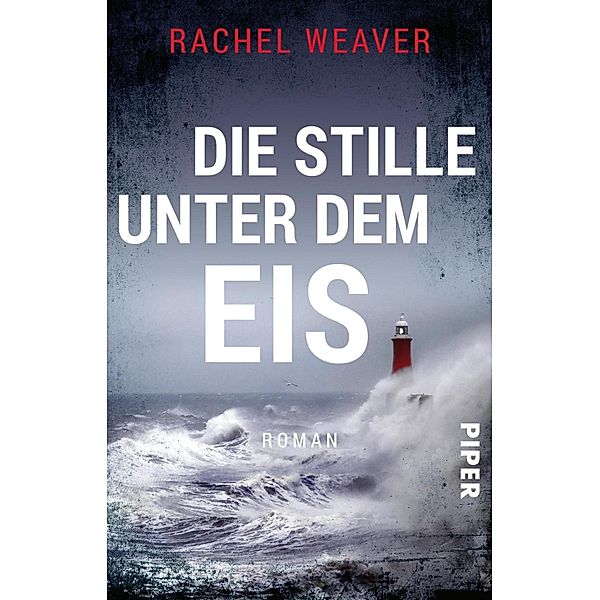 Die Stille unter dem Eis, Rachel Weaver