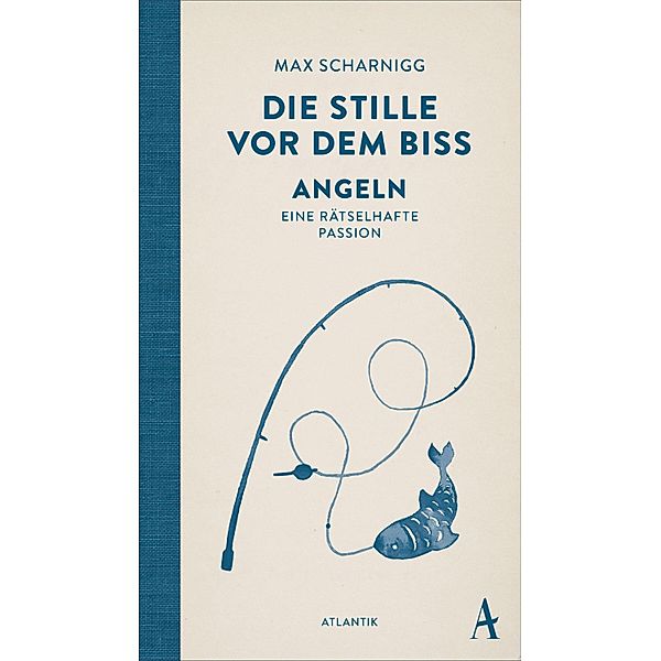 Die Stille vor dem Biss, Max Scharnigg