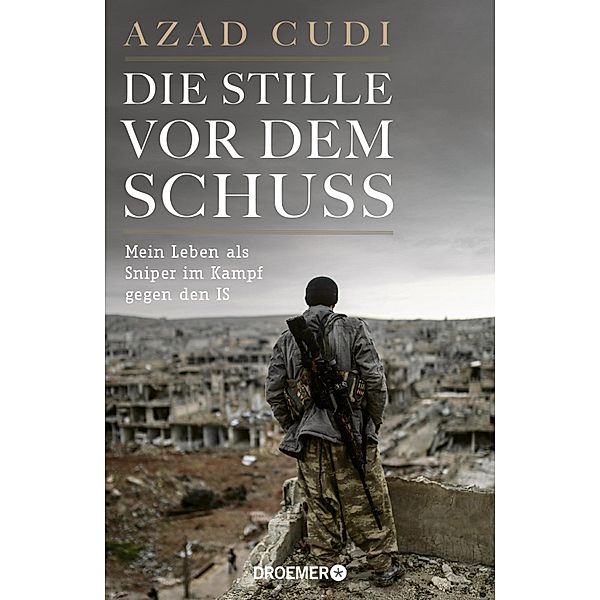 Die Stille vor dem Schuss, Azad Cudi