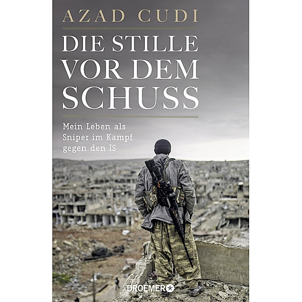 Die Stille vor dem Schuss, Azad Cudi