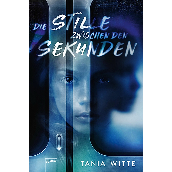 Die Stille zwischen den Sekunden, Tania Witte