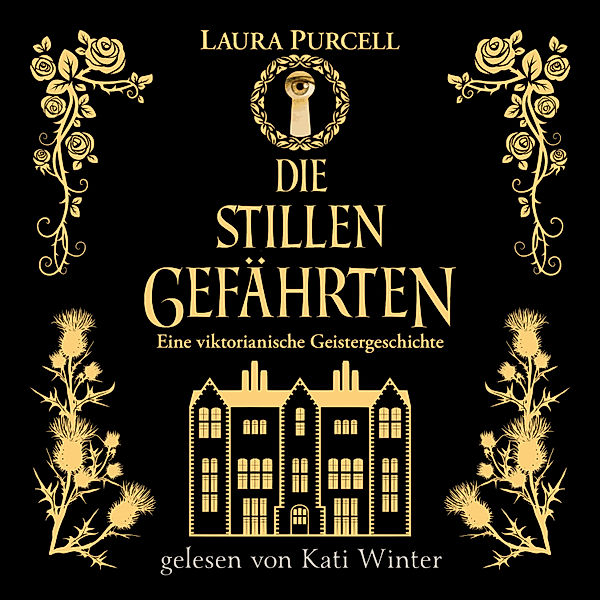 Die stillen Gefährten, Laura Purcell, Eva Brunner