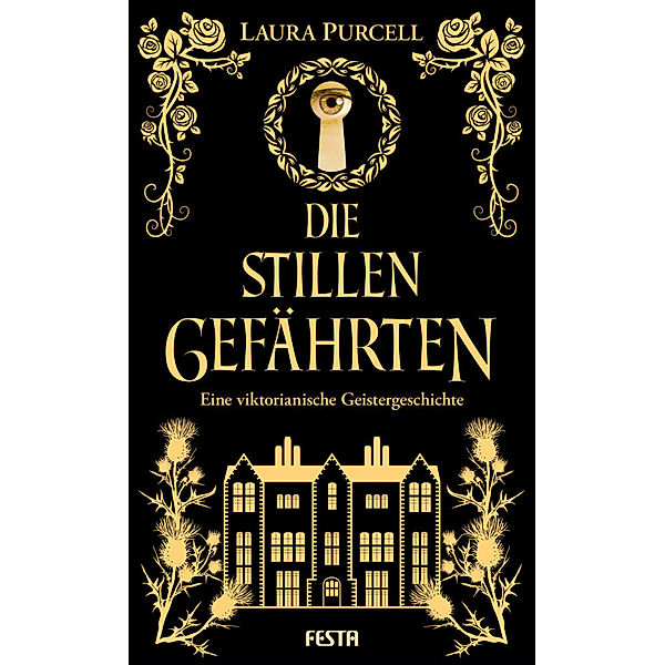 Die stillen Gefährten, Laura Purcell