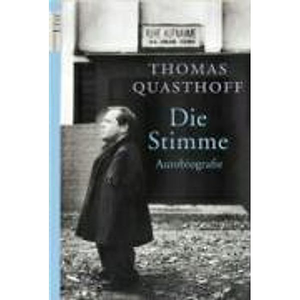 Die Stimme, Thomas Quasthoff