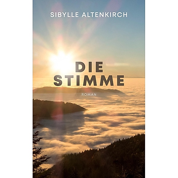 Die Stimme, Sibylle Altenkirch