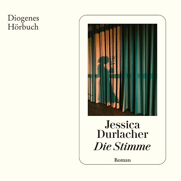 Die Stimme, Jessica Durlacher