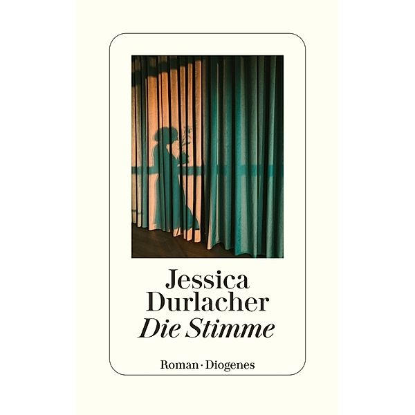 Die Stimme, Jessica Durlacher