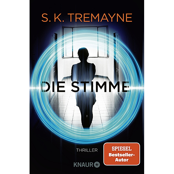 Die Stimme, S. K. Tremayne
