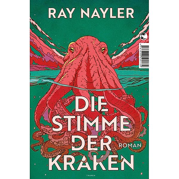 Die Stimme der Kraken, Ray Nayler