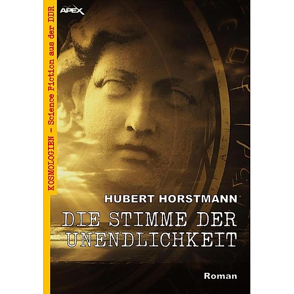 DIE STIMME DER UNENDLICHKEIT, Hubert Horstmann