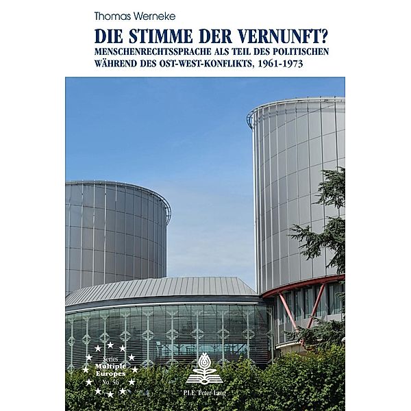 Die Stimme der Vernunft?, Thomas Werneke