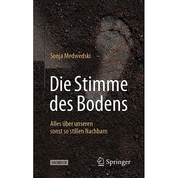 Die Stimme des Bodens, Sonja Medwedski