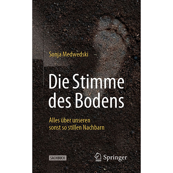 Die Stimme des Bodens, Sonja Medwedski