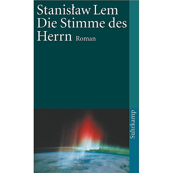 Die Stimme des Herrn / Phantastische Bibliothek, Stanislaw Lem