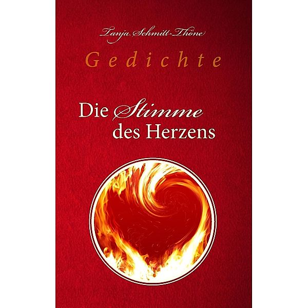 Die Stimme des Herzens, Tanja Schmitt-Thöne