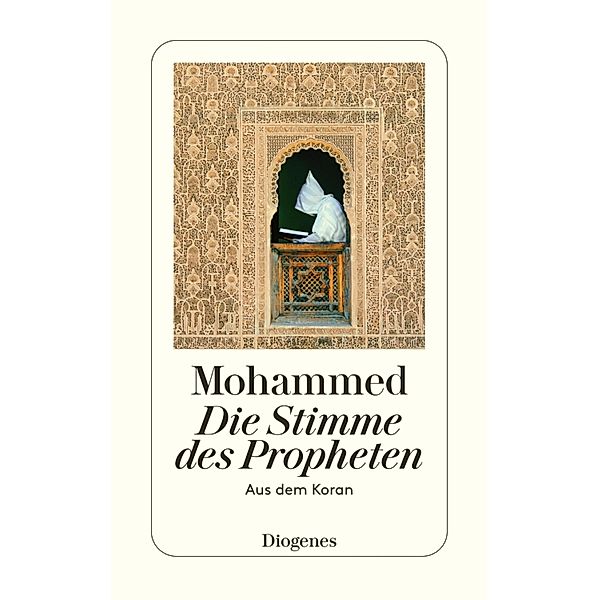 Die Stimme des Propheten, Mohammed